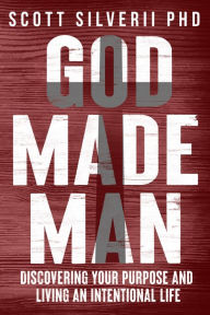 Title: God Made Man, Author: Scott Silverii