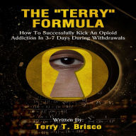Title: The Terry Formula, Author: Terry Brisco