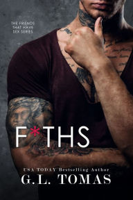 Title: F*THS: A BWWM New Adult Romance, Author: G. L. Tomas