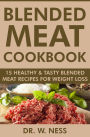 Blended Meat Cookbook