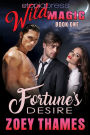 Fortune's Desire: MMF Menage Romance