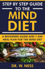 Step by Step Guide to the MIND Diet