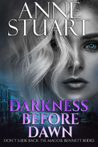 Title: Darkness Before Dawn, Author: Anne Stuart