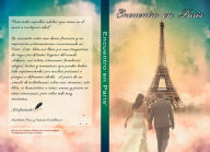 Title: Encuentro en Paris, Author: Humberto N. Paez