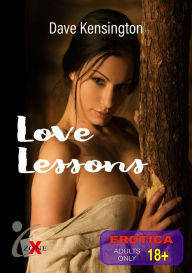 Title: Love Lessons, Author: Dave Kensington