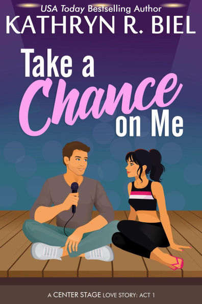 Take a Chance on Me