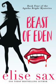 Title: Beast of Eden, Author: Elise Sax