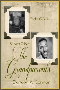 Title: The Grandparents, Author: Deneen A. Connor