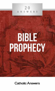 Title: 20 Answers - Bible Prophecy, Author: Jimmy Akin