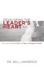 Developing the Leaders Heart