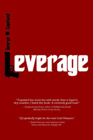 Title: Leverage, Author: George Copeland