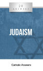 20 Answers - Judaism