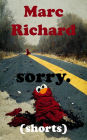 Sorry.: The Perfect Bathroom Reader