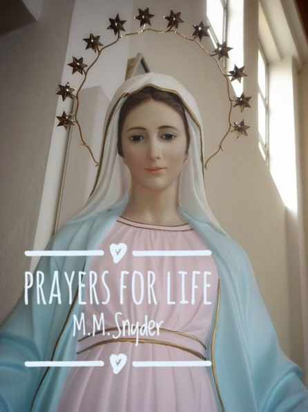 Prayers for Life