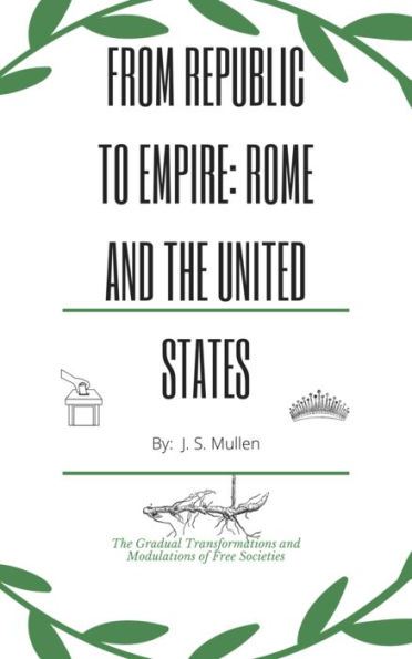 From Republic to Empire: Rome and the United States