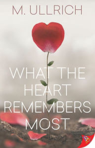Title: What the Heart Remembers Most, Author: M. Ullrich