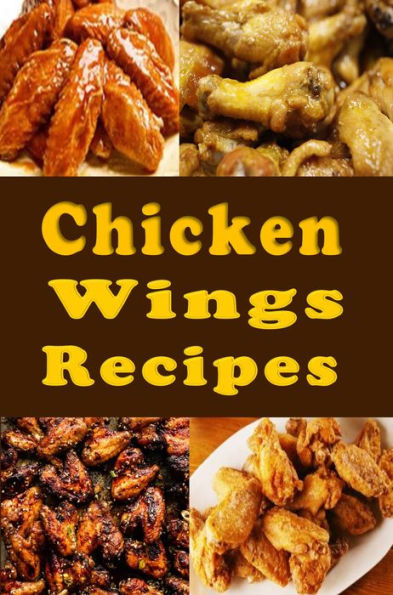 Chicken Wings Recipes