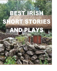 Title: Best Irish Short Stories and Plays, Author: James Joyce