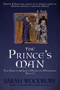 Title: The Prince's Man, Author: Sarah Woodbury