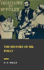 The History of Mr Polly