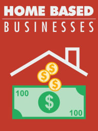 Title: Home Based Business For 2020, Author: Barbara West