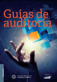 Title: Guias de auditorIa, Author: CNAA CNAA