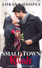 Small Town Rivals: A Clean Romance Short Story