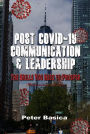 Post Covid-19 Communcation & Leadership