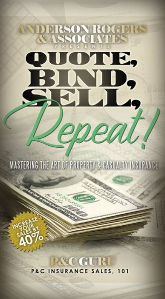 Quote, Bind, Sell, Repeat!