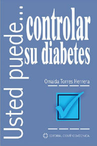 Title: Controlar su diabetes, Author: Omaida Torres Herrera