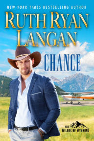 Title: Chance, Author: Ruth Ryan Langan