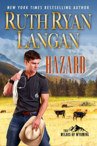 Title: Hazard, Author: Ruth Ryan Langan