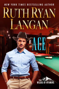 Title: Ace, Author: Ruth Ryan Langan