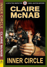 Title: Inner Circle, Author: Claire Mcnab