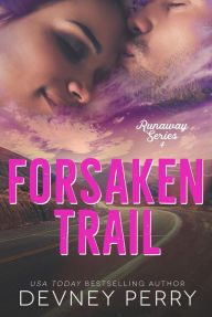 New ebooks free download Forsaken Trail