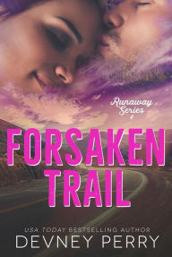 Ebook mobi downloads Forsaken Trail 9781950692453 in English ePub by Devney Perry