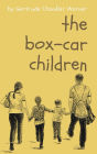 The Box-Car Children