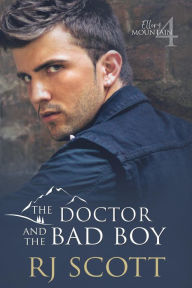 Title: The Doctor and the Bad Boy, Author: RJ Scott