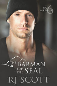 Title: The Barman and the SEAL, Author: RJ Scott