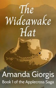 Title: The Wideawake Hat, Author: Amanda Giorgis