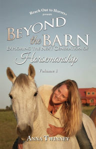 Title: Beyond the Barn, Author: Anna Twinney