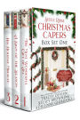 Steele Ridge Christmas Caper Box Set 1