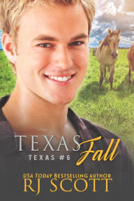 Title: Texas Fall, Author: RJ Scott