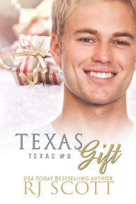 Title: Texas Gift, Author: RJ Scott