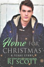 Home for Christmas: Connor's Story