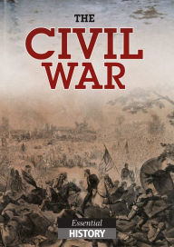 Title: The Civil War, Author: Rob Morris