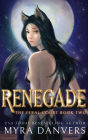 Renegade: A Demi-Human Omegaverse Novel