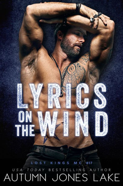 Lyrics on the Wind