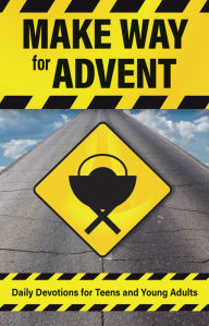 Title: Make Way for Advent, Author: Peter Mead