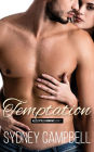 Temptation: A Steamy Star-Crossed Romance